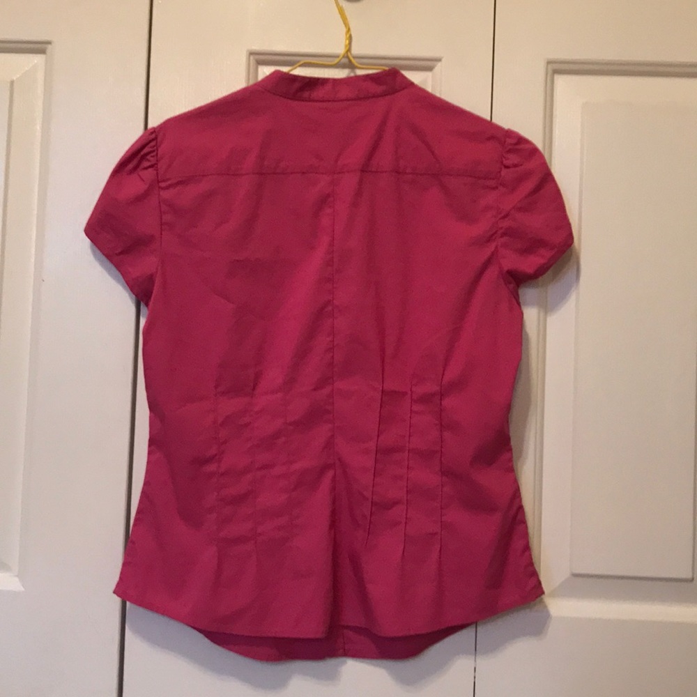 Express Button Down - Picture 3 of 3